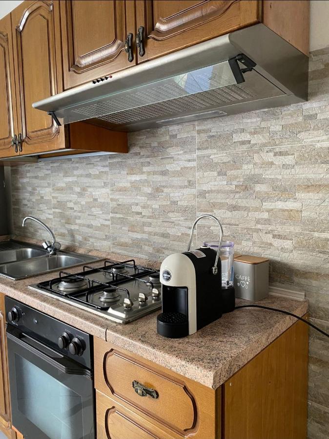 My Dream House Apartment Syracuse Exterior photo